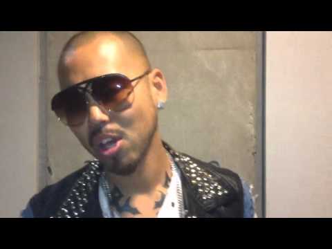 The Fugees - Ready Or Not "S.H.O" Freestyle  161/365 2012