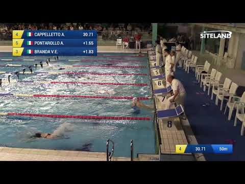 200 Farfalla Ragazzi Femminile (Finale) - 21 Memorial Chiara Giavi