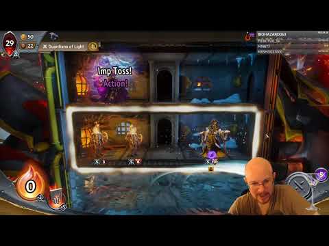 Monster Train, Covenant 25, Hell/Stygian, Shardtail Queen, 2nd run!