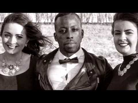 IRISH EUROSONG 2015 - Alex Saint - She's so fine (Ireland Eurovision Song 1) [full]