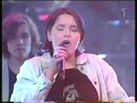 Wicked Instinct - Eg e'kkje aleine [Tina Indrevær]