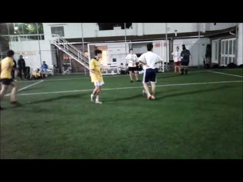 Galileo vs Barcelona