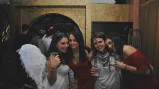 HellVSHeaven - Disaster Guys