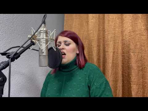 Izborno takmičenje za Slavjanski bazar 2021 - NATAŠA DJURIĆ - Da se opet tebi vratim (cover)