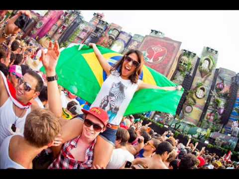 Top 10 Sensualize 2012 2013