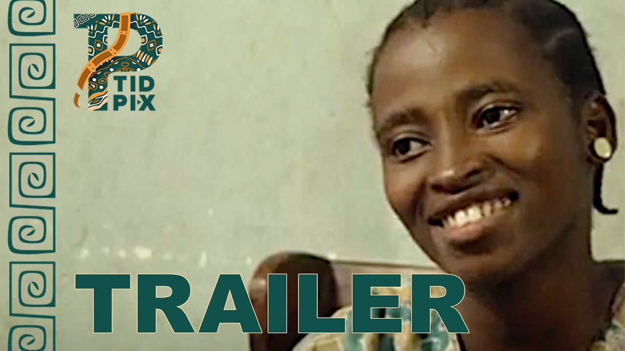 Aisha Trailer Thumbnail