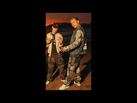 Salió De Noche - Cris Mj x AK4:20 (Oficial)