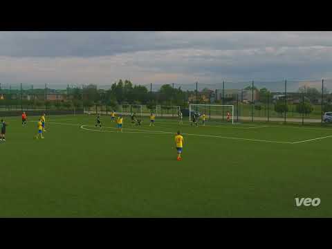 Ultra skrótem: LKS Piast Ożarowice - KS Górnik Bobrowniki Śląskie II [2022/23]