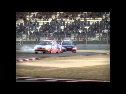 Need For Speed Shift - Rivals wars