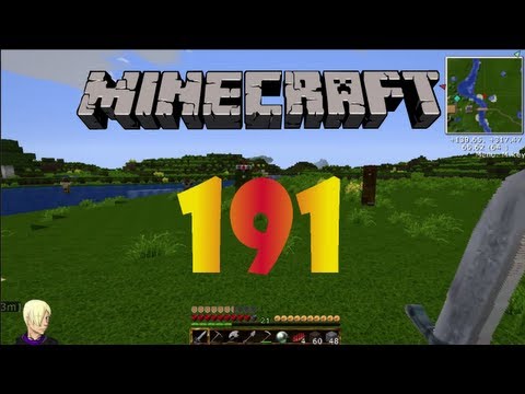 Minecraft Let's Play #191 - (RathamoonLP, Lykantra und Sohn) [Deutsch] -HD-