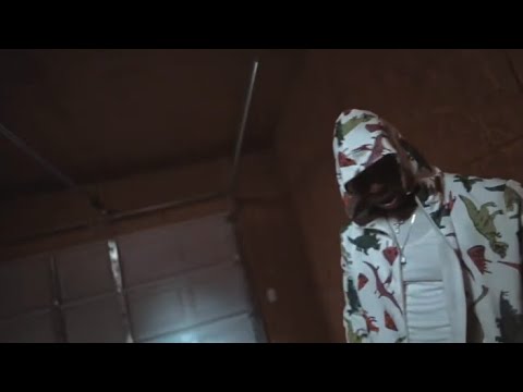 Frado Made - Anonymous (Official Video)