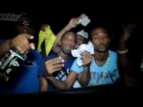 Railfé x Mob Vency x Ken'D - Yo Sav Sa (DMG)
