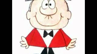 Franco Godi - La Canzone Di Merlotto