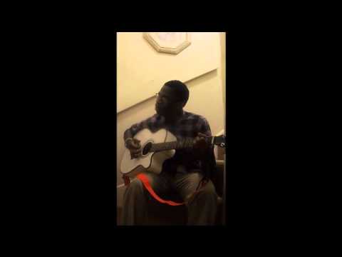 Manny and the coloured sky-changes