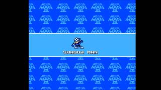 Death From Above - Mega Man 3 Part 4