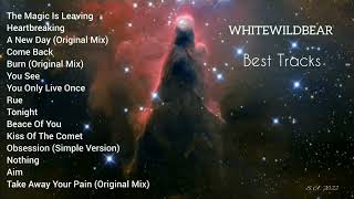 Download lagu WHITEWILDBEAR / BEST TRACK'S / MIX 2 / S. A. 2022 mp3