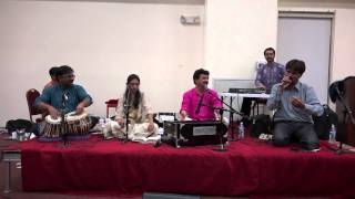 SALAME ISHQ MERI JAN-COLUMBUS-USA LIVE WITH GARGI VORA