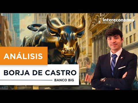 Las claves de Borja de Castro en mercados - YouTube