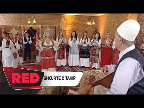 Shkurte Fejza Tahir Drenica - Kah po vjen moj zanë