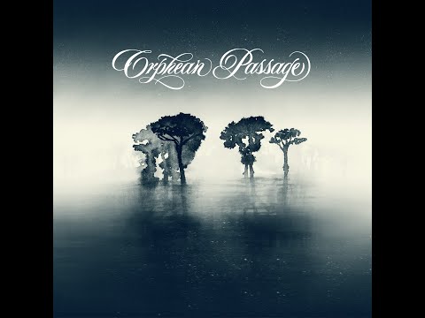 Orphean Passage  - Adorned in Midnight live 2022 06 25
