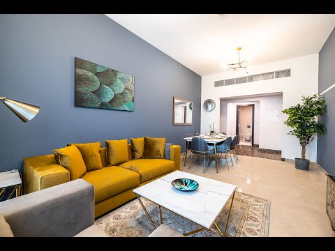 Property video thumbnail