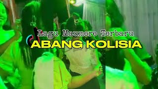Download lagu Lagu Maumere Terbaru - ABANG KOLISIA || Cover mp3