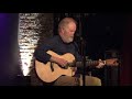 Leo Kottke @The City Winery, NY 10/11/18 The Brain Of The Purple Mountain