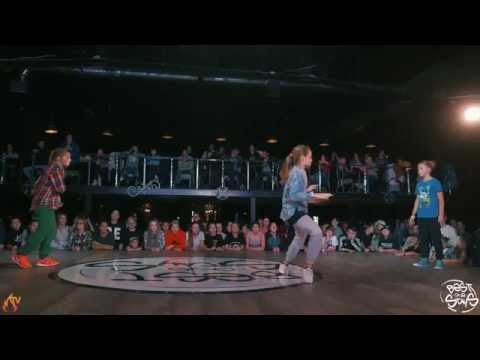 BEST ONE STAYS - KIDS SELECTION