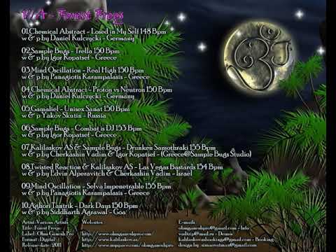 10 Aghori Tantrik - Dark Days