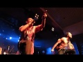 Gogol Bordello - Blueprint (Fugazi cover version ...