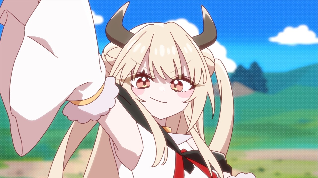 【オリジナル曲 / original】ぐるっとしたい！/緋月かのん【VTuber】