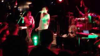 Dismemberment Plan - The Dismemberment Plan Gets Rich (Live Boston 2013)