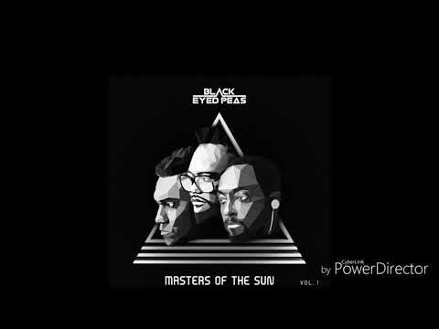 Black Eyed Peas - Dopeness ft. CL [Album Version]