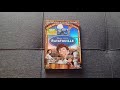 Opening To Ratatouille 2007 DVD
