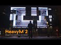 HeavyM 2 | Approved Easiest-to-use Video Mapping Software