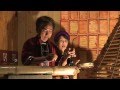 "VILLAGE DANCE" (On A Single String) - KHAC CHI BAMBOO MUSIC - "AH" Wandering Artist