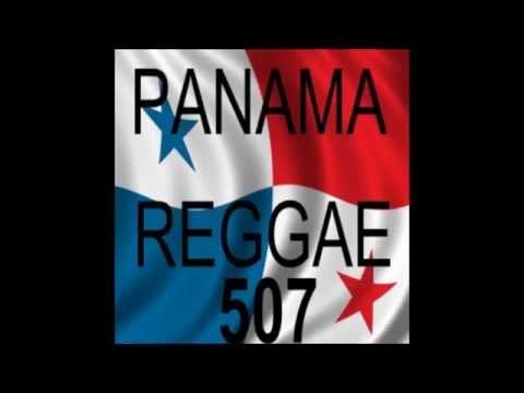 HLMusic TOP Power Line Latin Mixes ''Vol.  6'' (Old School Reggaeton, Plena, Panama Dancehall)