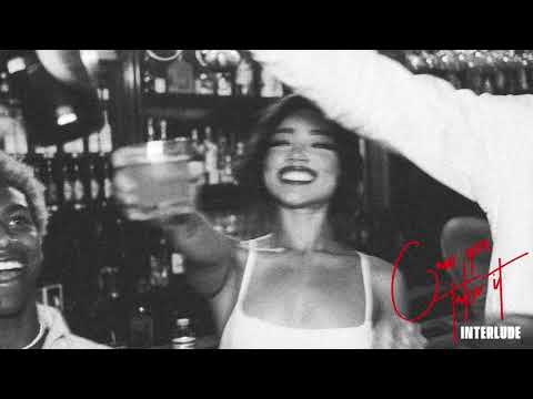 Video thumbnail for Can You Take It (Interlude)