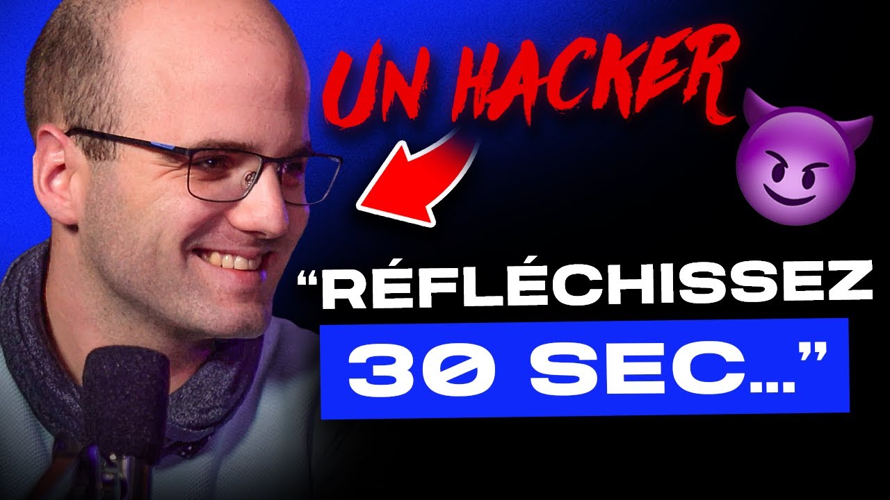 Après cette vidéo vous allez changer de numéro