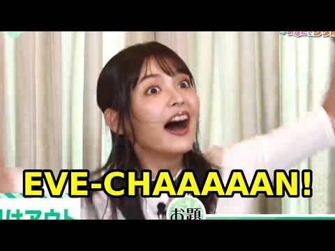 Sumipe shows what the average otaku does in idol concert (ENG SUB)