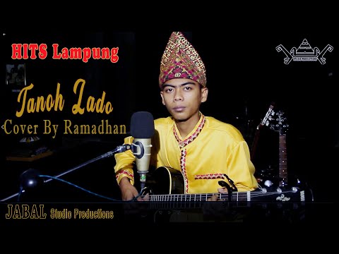 Tanoh Lado Cover by Ramadhan [akustik]