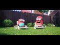 THE SECRET LIFE OF KYLE 2017 Minions Mini Movie AAC 7 1 Upscale Engine