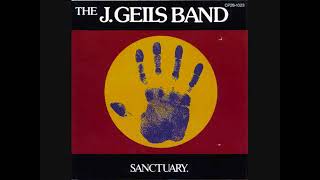 The J. Geils Band | Sanctuary