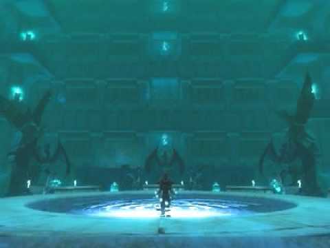 C.O.R.E.0 Great Ayleid-Dwemer Council