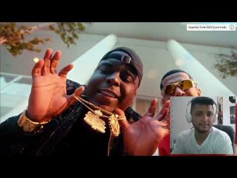 React Oldilla "Pernoite" MC Kelvinho, MC Ryan SP e MC Paiva (React Comigo) #oldilla #mckelvinho