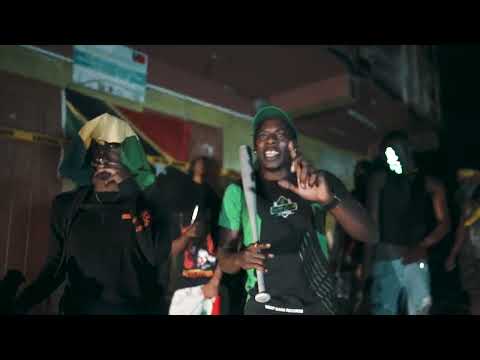 Guzman Draco: Draco badness (Official music video)