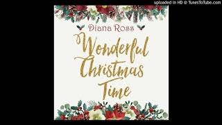 Diana Ross &amp; The Supremes - Chrildren's Christmas Song