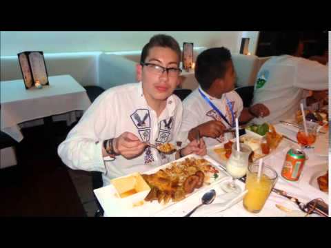 Colégio Sebastião de Benalcázar