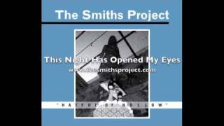 This Night Has Opened My Eyes