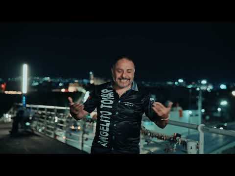 Falso Amor Video Oficial Angelito Tovar Ft Sonido Pirata